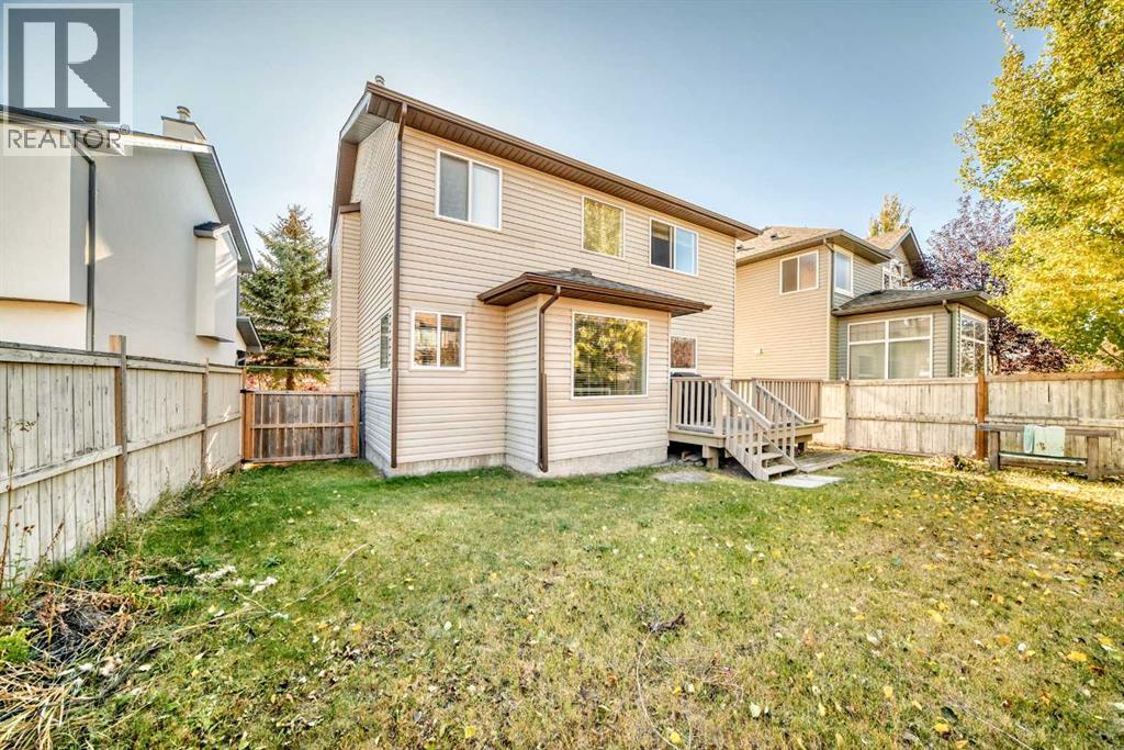 Single Family House for Sale in  Panatella Court NW Panorama Hills Calgary 