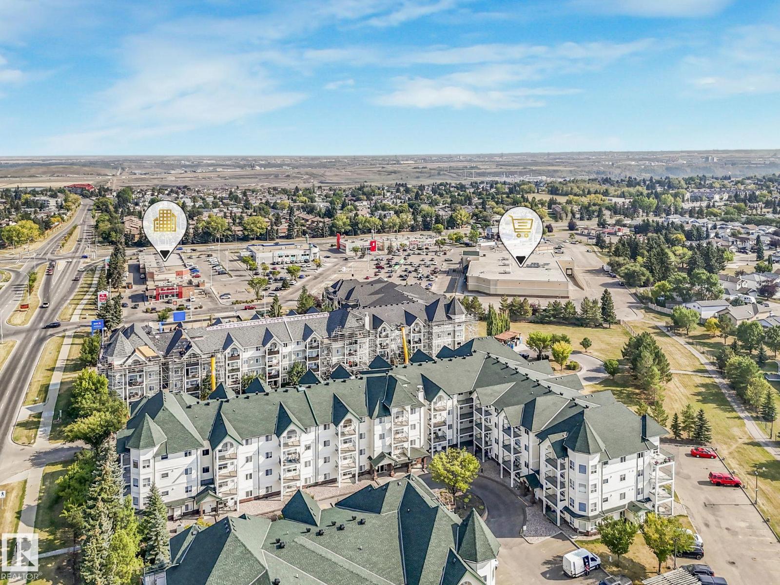 Single Family House for Sale in #   ST NW Edmonton 