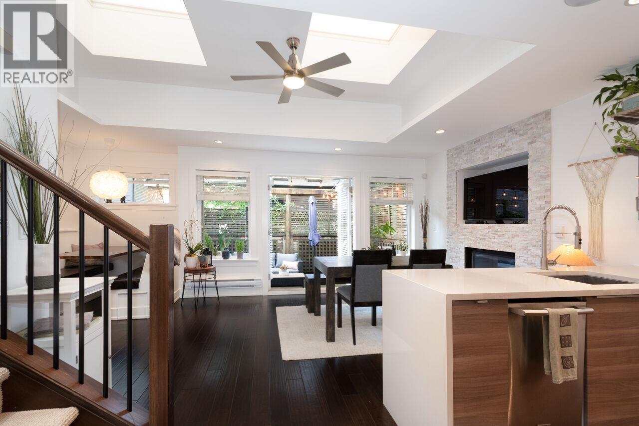 250 E 10TH STREET, North Vancouver