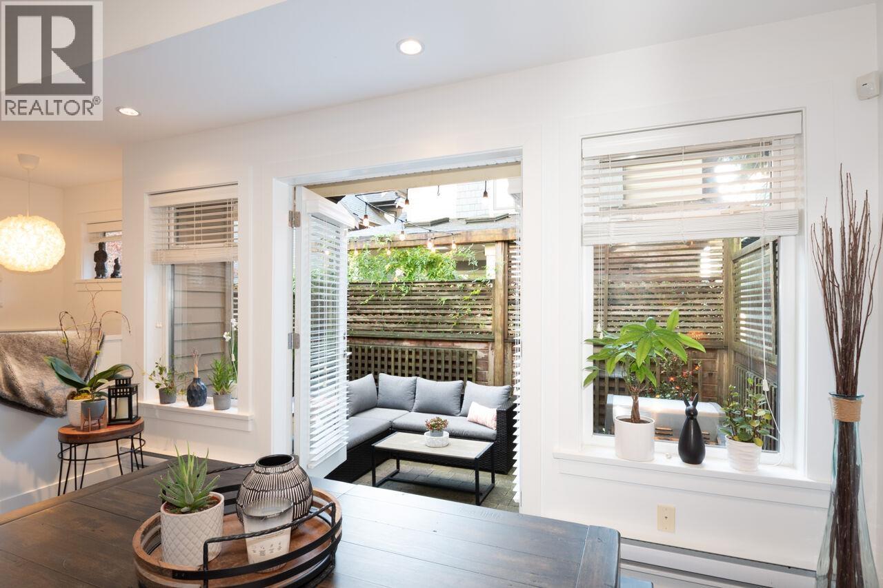 250 E 10TH STREET, North Vancouver