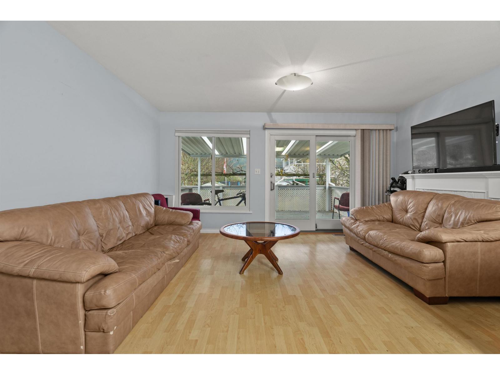 45812 THOMAS ROAD, Vedder Crossing, Chilliwack