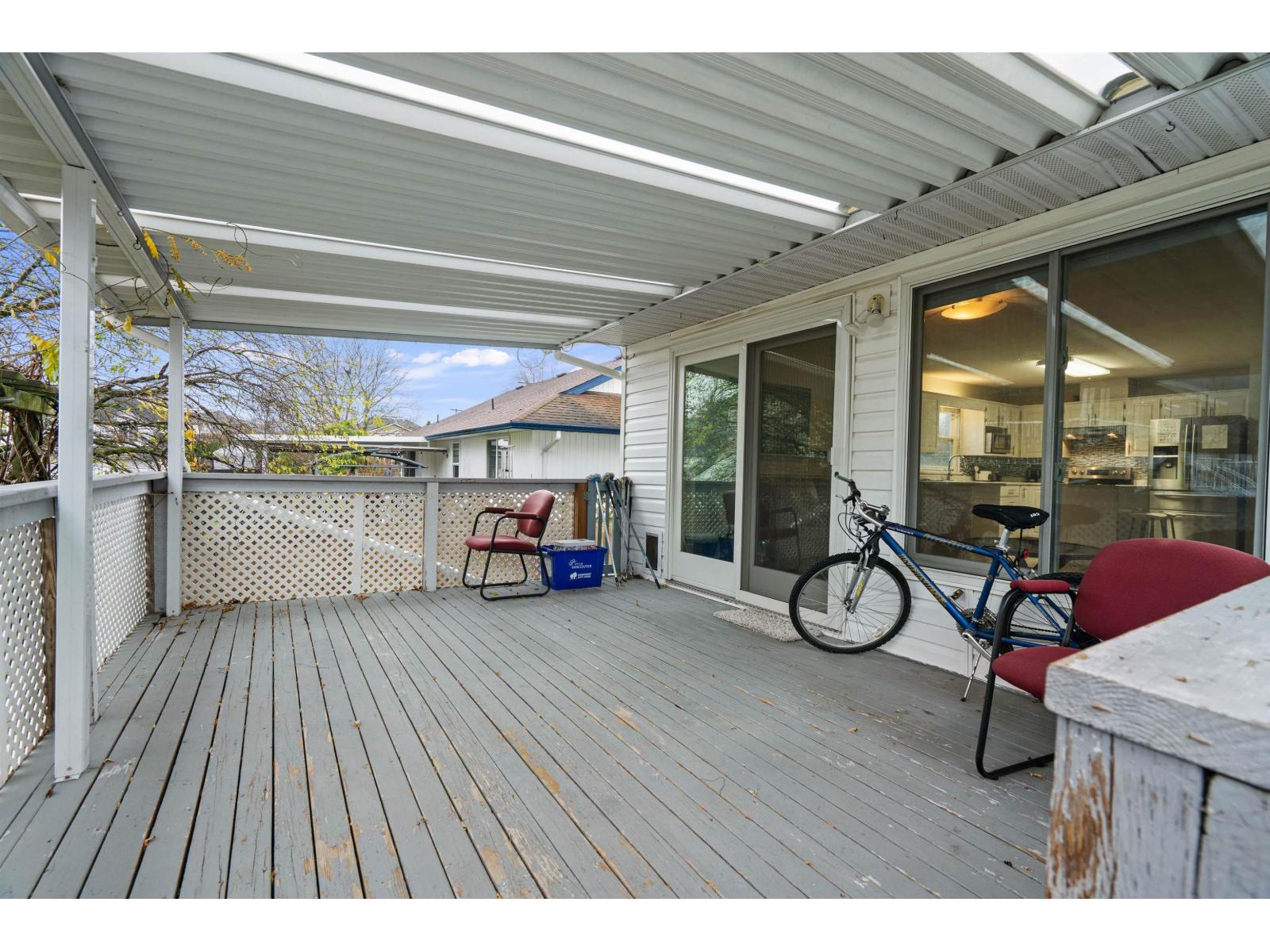 45812 THOMAS ROAD, Vedder Crossing, Chilliwack