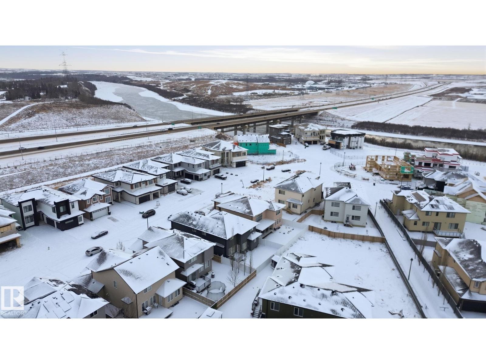 647 FRASER VISTA VS NW, Edmonton