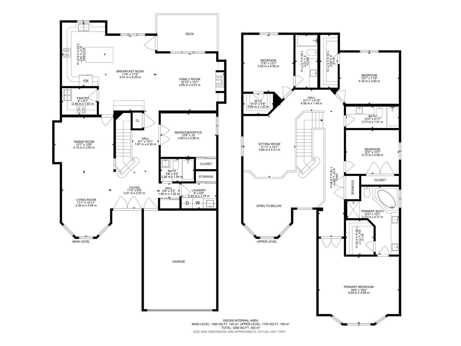 647 FRASER VISTA VS NW, Edmonton