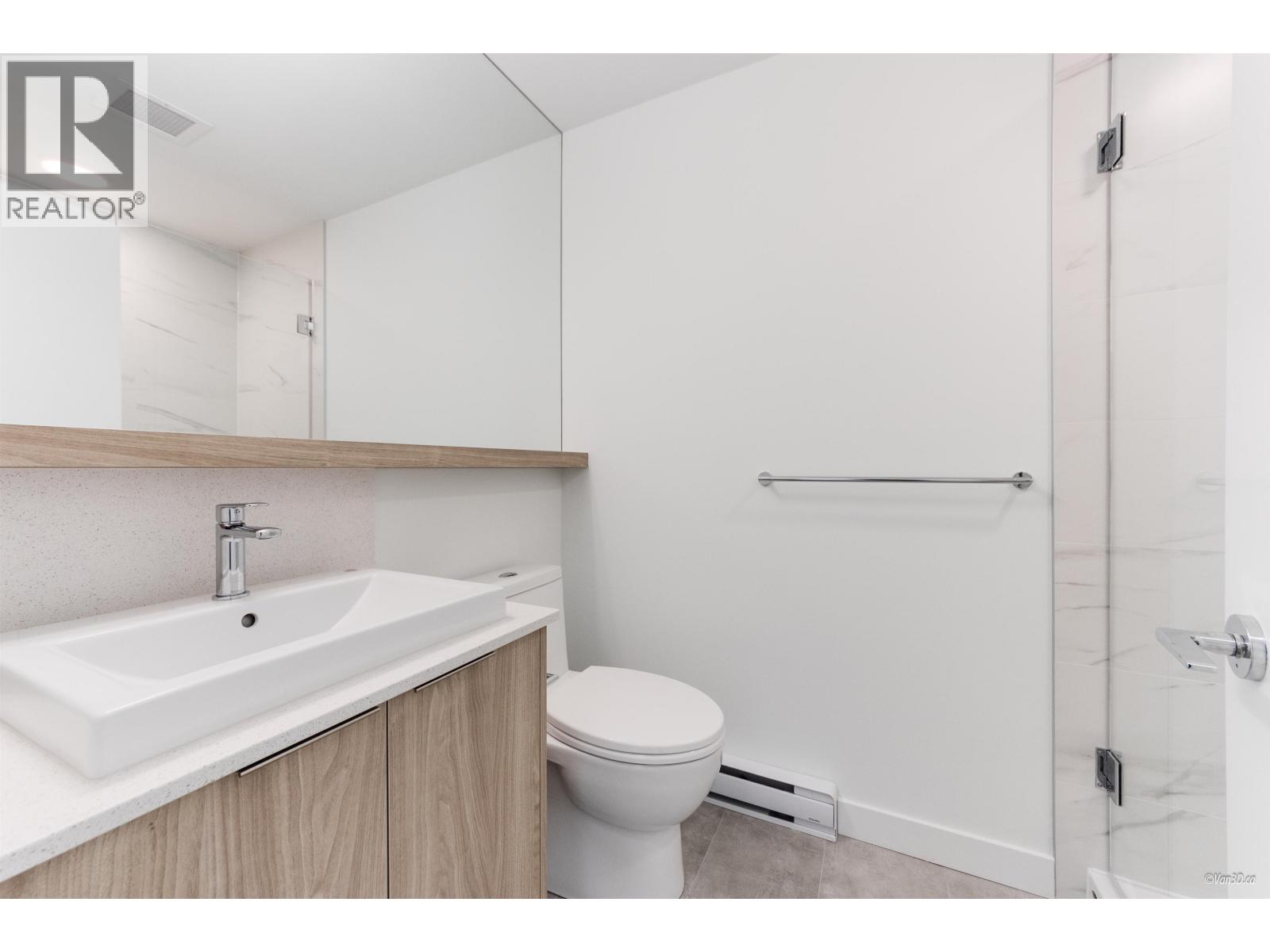 607 1365 VICTORIA STREET, Squamish