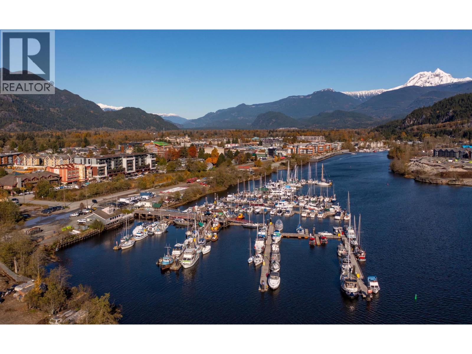 604 1365 VICTORIA STREET, Squamish