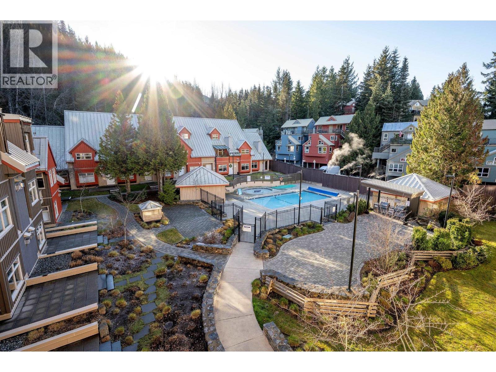 322 2050 LAKE PLACID ROAD, Whistler