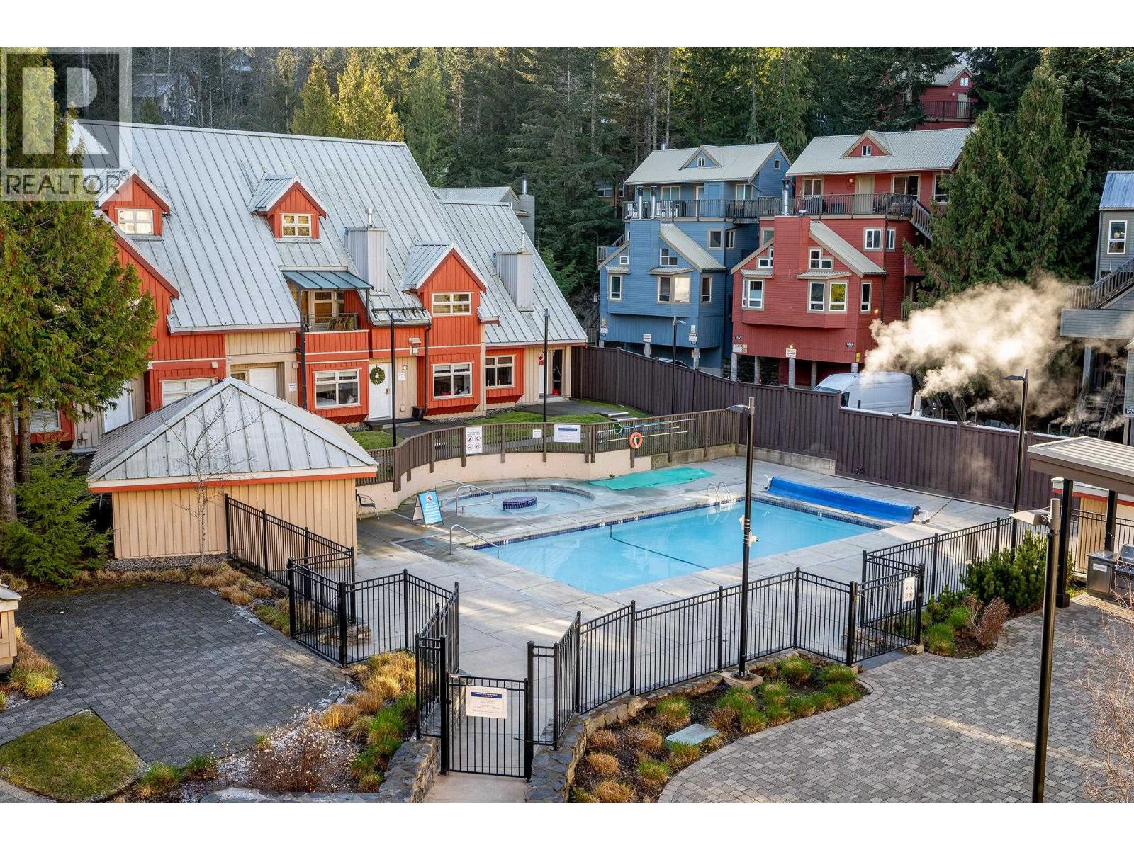 322 2050 LAKE PLACID ROAD, Whistler