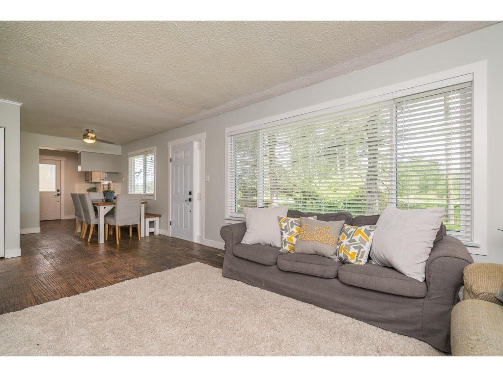 23768 FRASER HIGHWAY, Langley