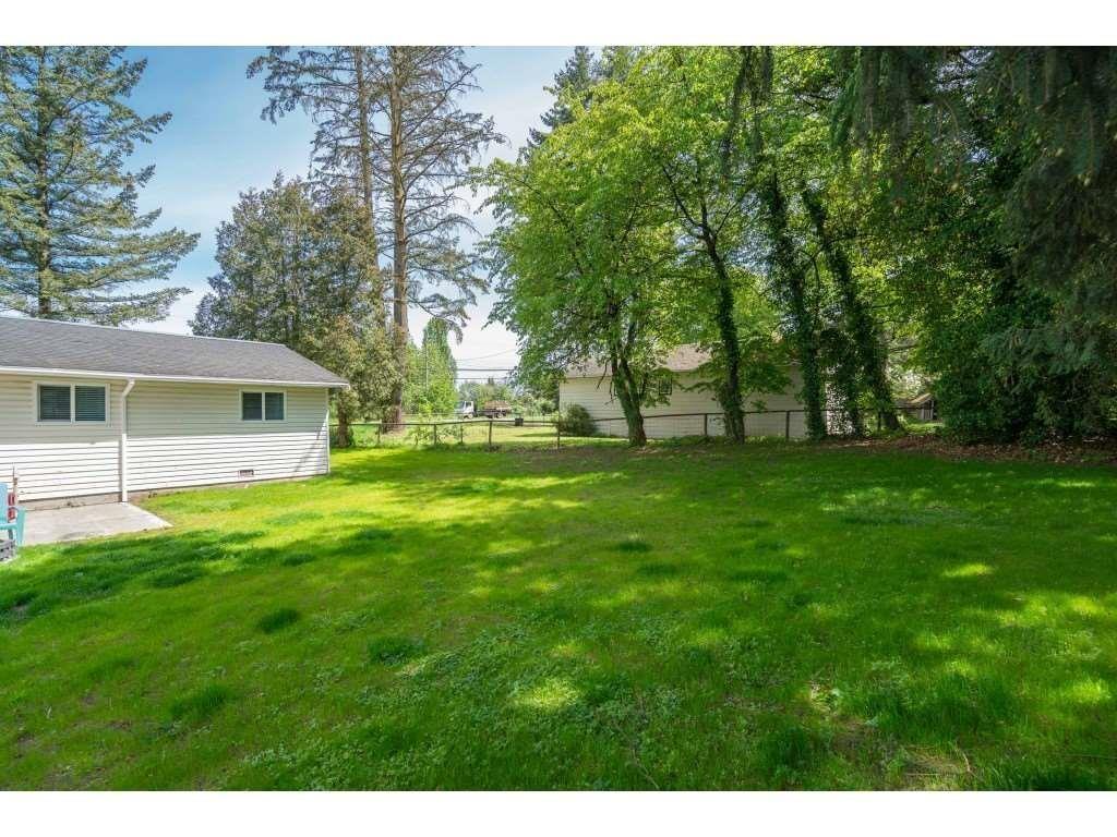 23768 FRASER HIGHWAY, Langley