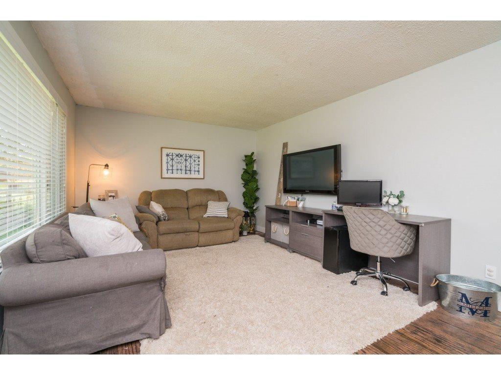 23768 FRASER HIGHWAY, Langley