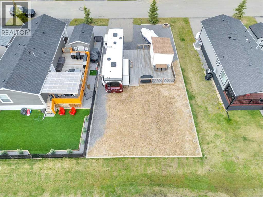 41019 Range Road 11, Rural Lacombe County