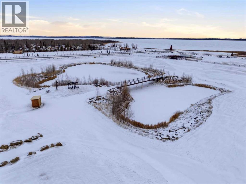 41019 Range Road 11, Rural Lacombe County