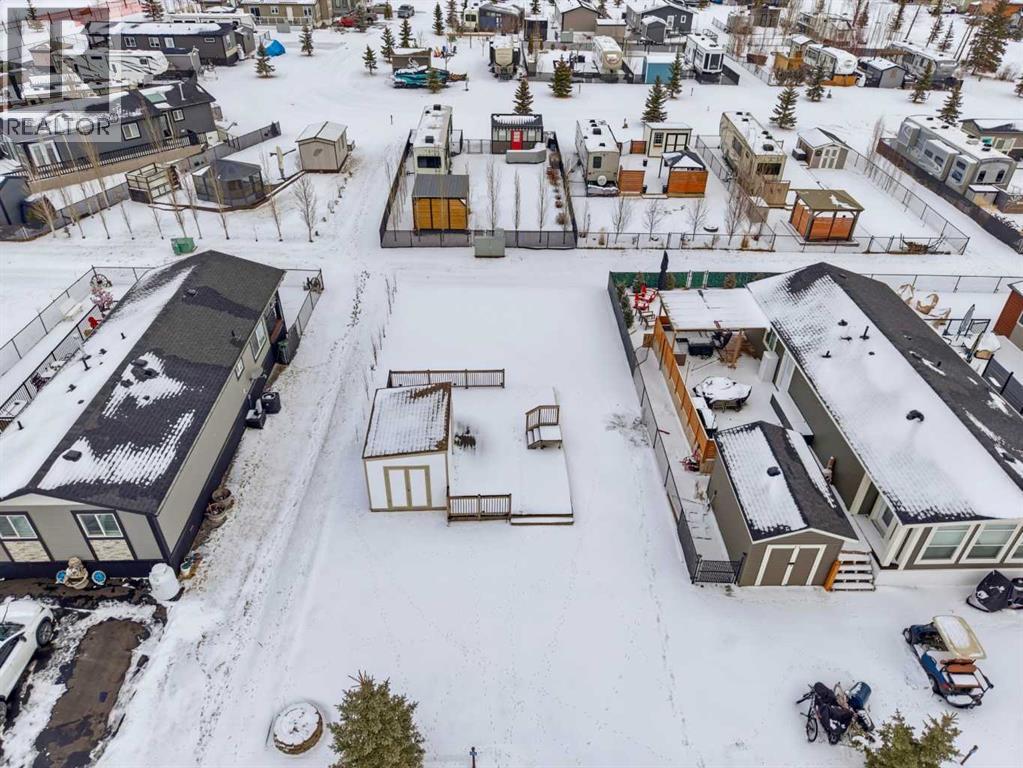 41019 Range Road 11, Rural Lacombe County