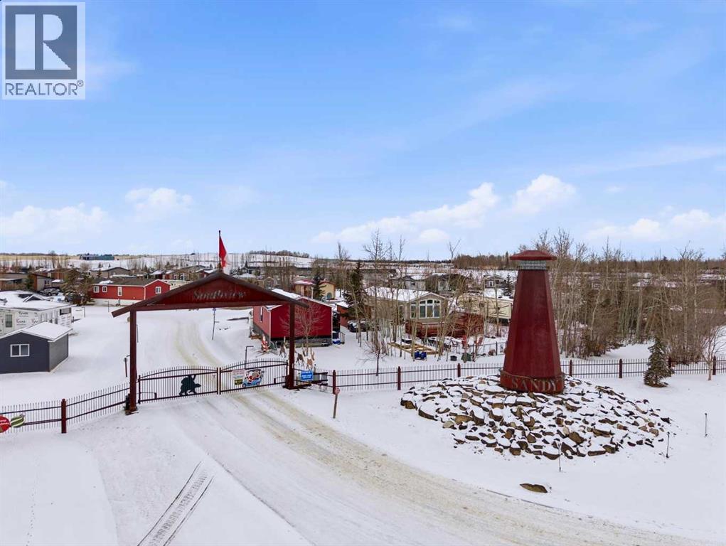 41019 Range Road 11, Rural Lacombe County