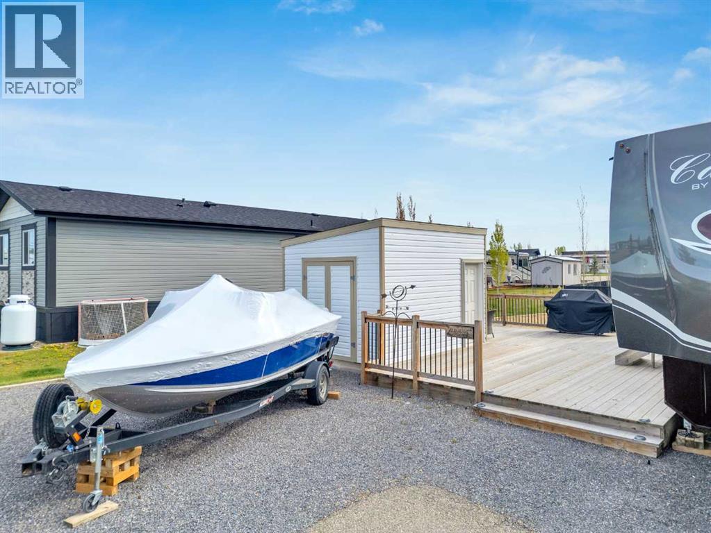 41019 Range Road 11, Rural Lacombe County