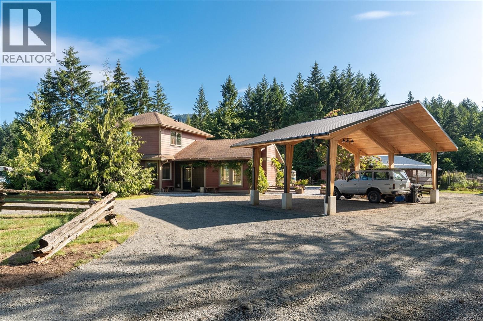 3700 Hankins Rd, Duncan