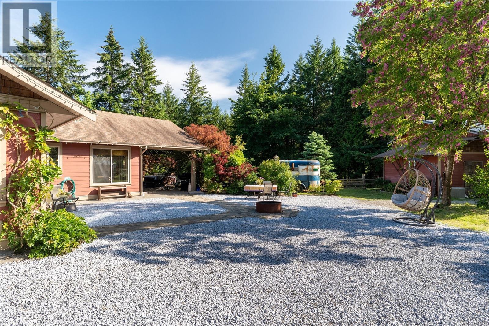 3700 Hankins Rd, Duncan