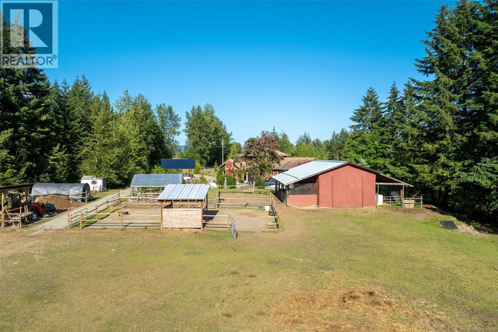 3700 Hankins Rd, Duncan