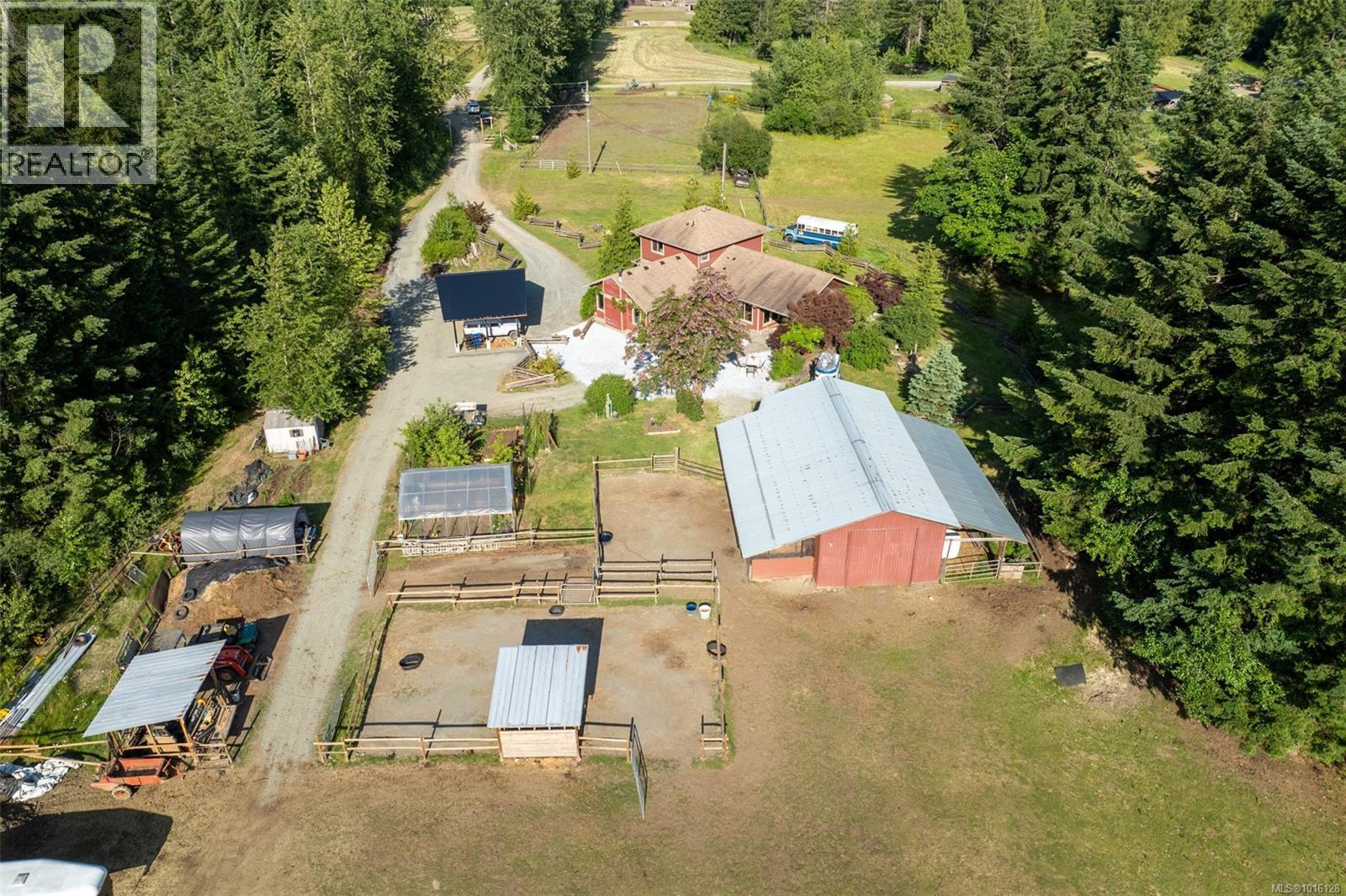 3700 Hankins Rd, Duncan
