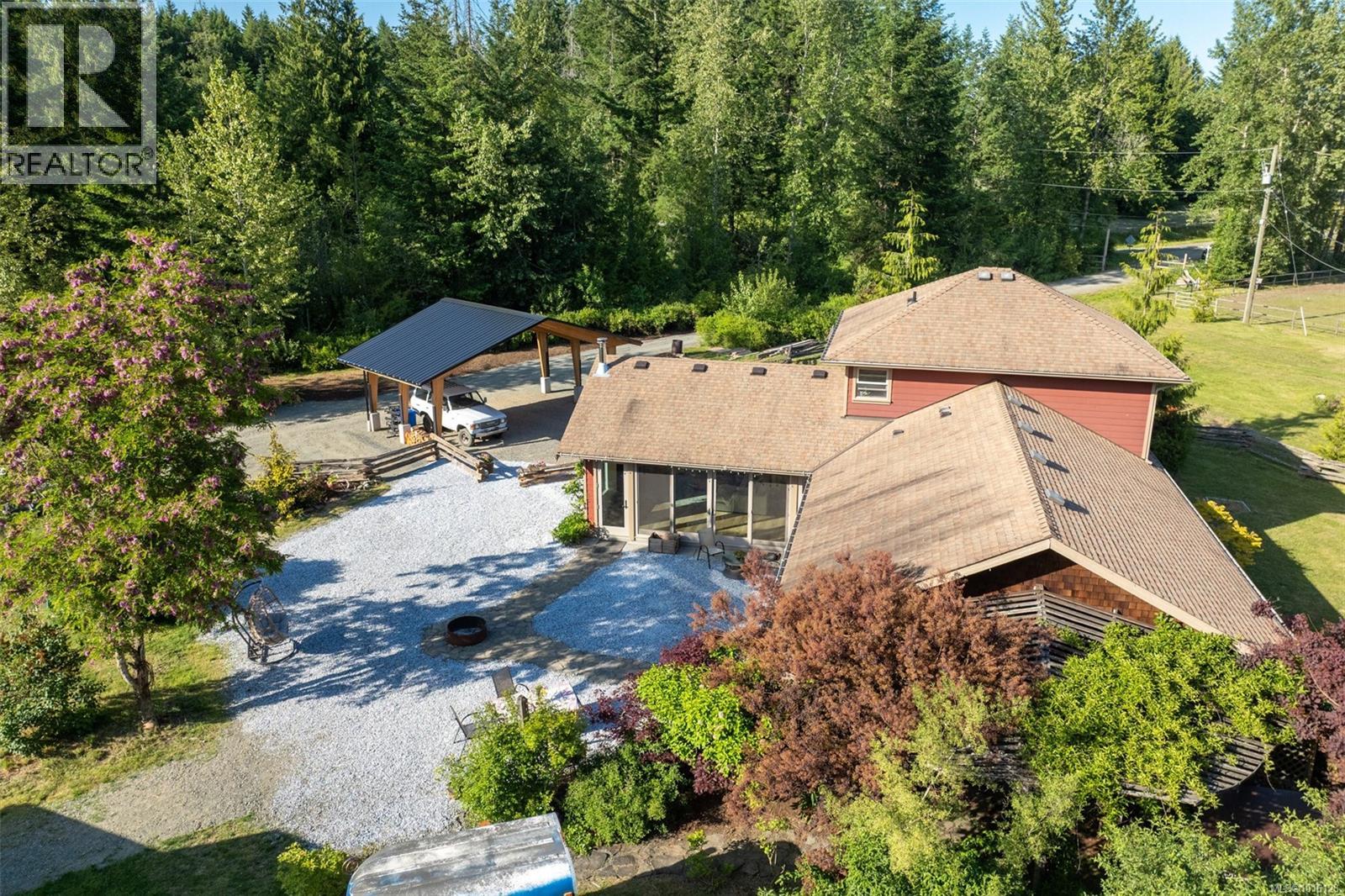 3700 Hankins Rd, Duncan
