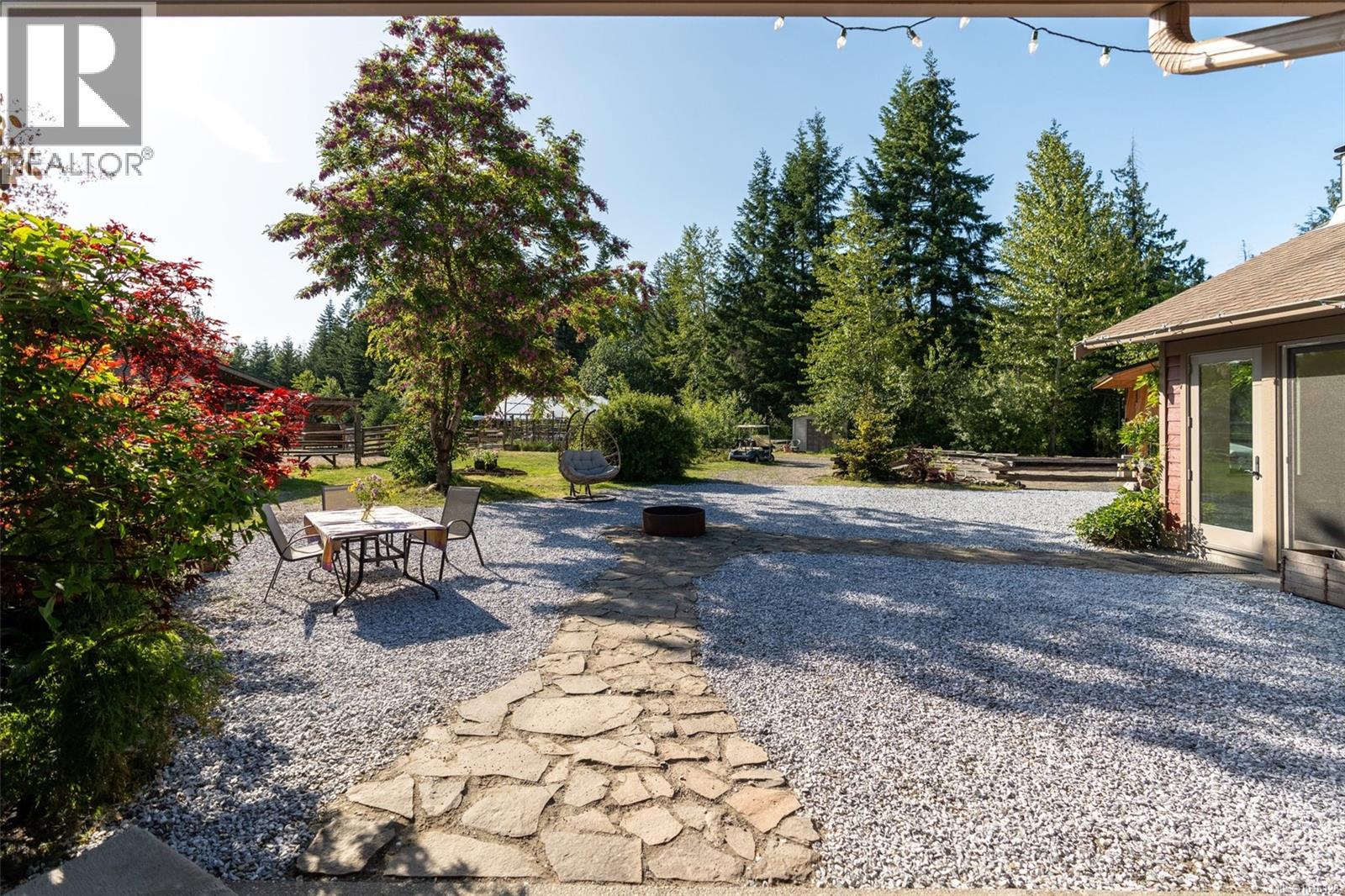 3700 Hankins Rd, Duncan