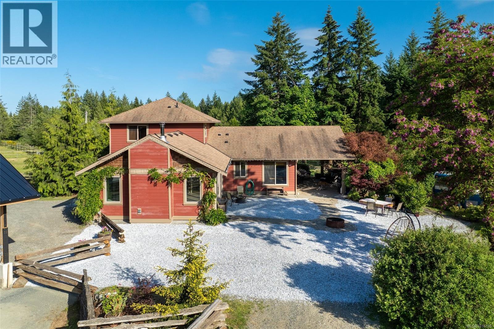 3700 Hankins Rd, Duncan