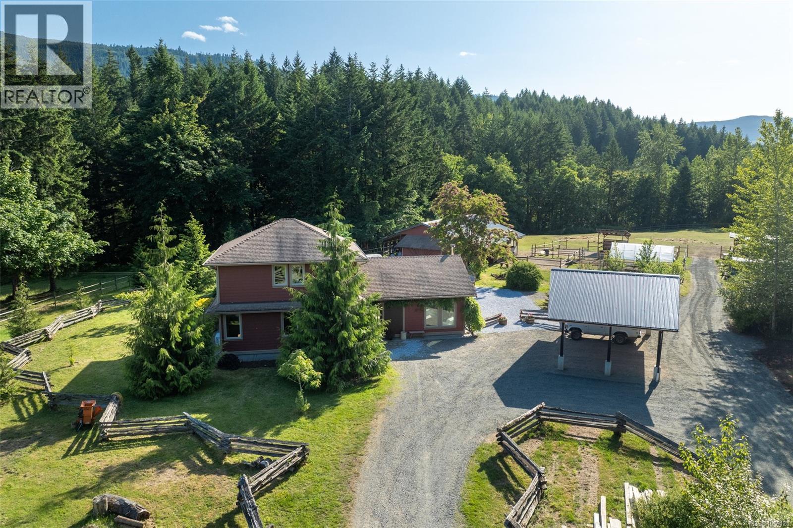 3700 Hankins Rd, Duncan
