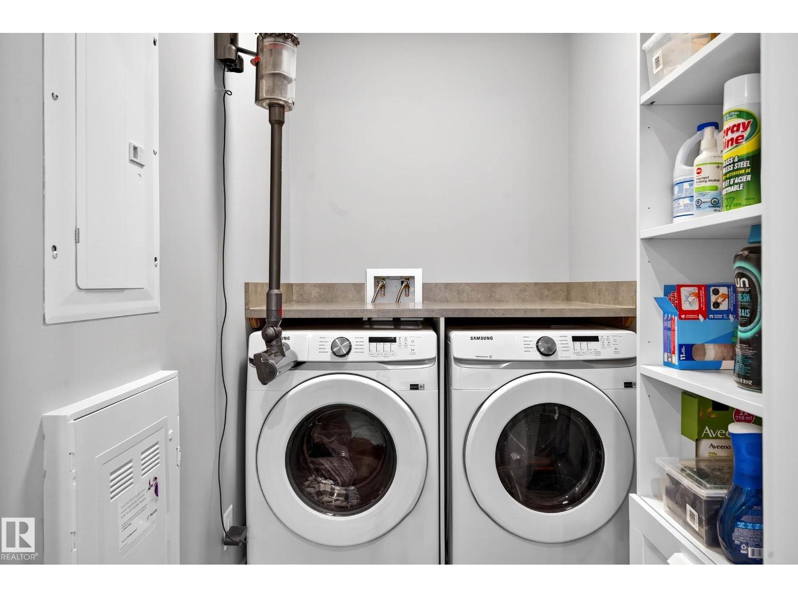 #303 7463 MAY CM NW, Edmonton