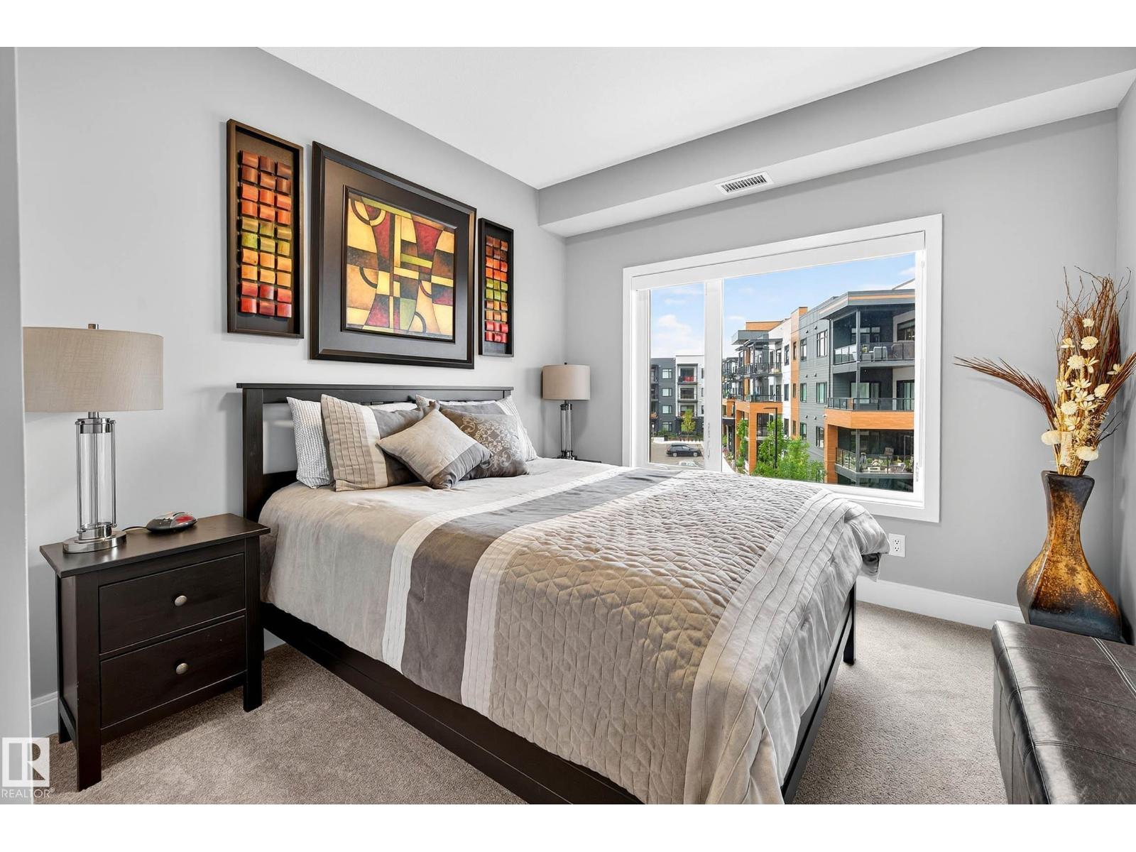 #303 7463 MAY CM NW, Edmonton