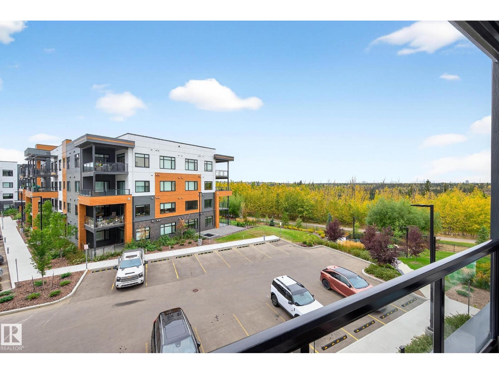 #303 7463 MAY CM NW, Edmonton