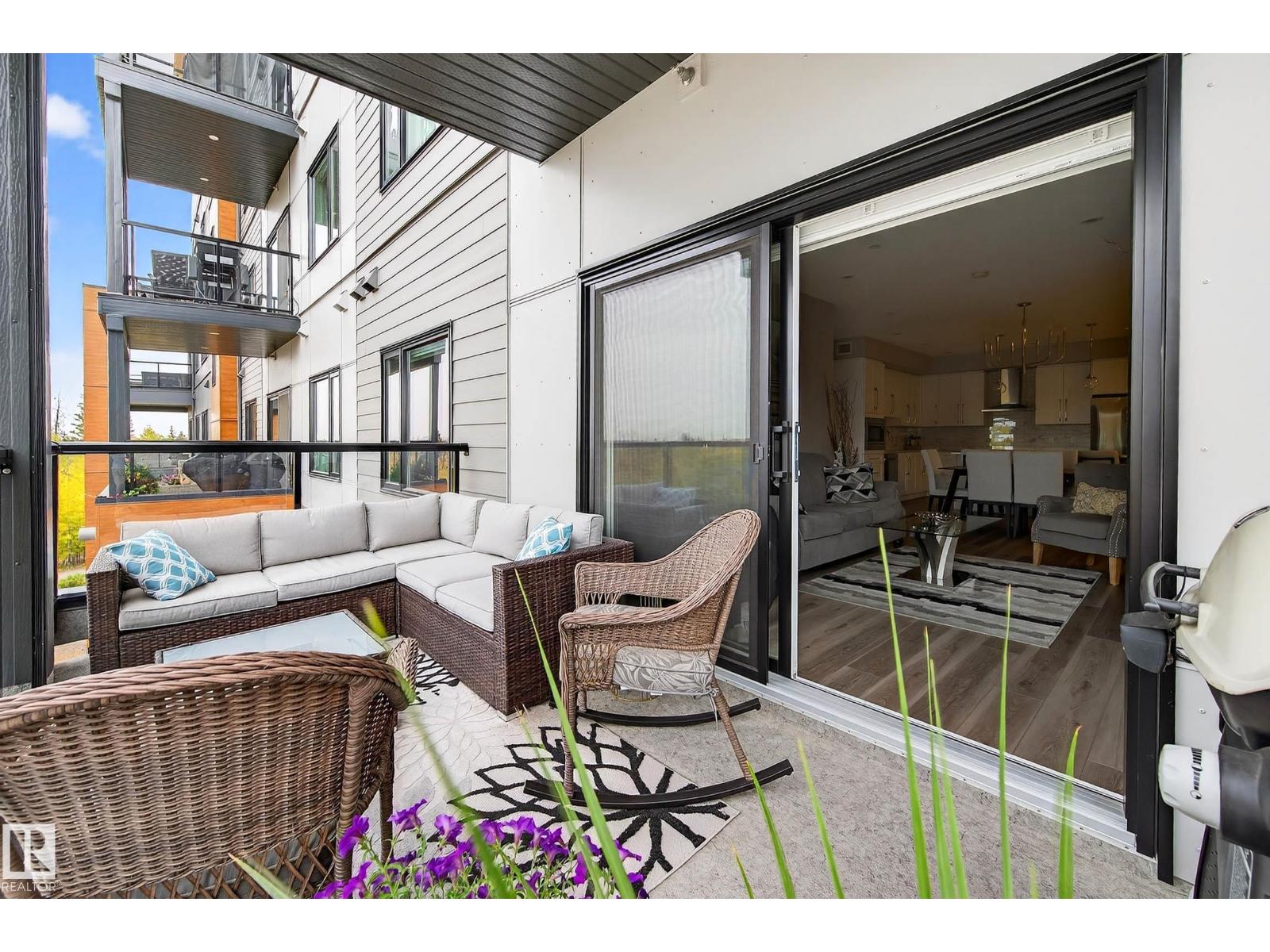 #303 7463 MAY CM NW, Edmonton