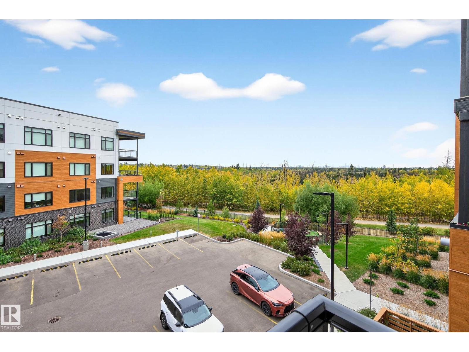 #303 7463 MAY CM NW, Edmonton