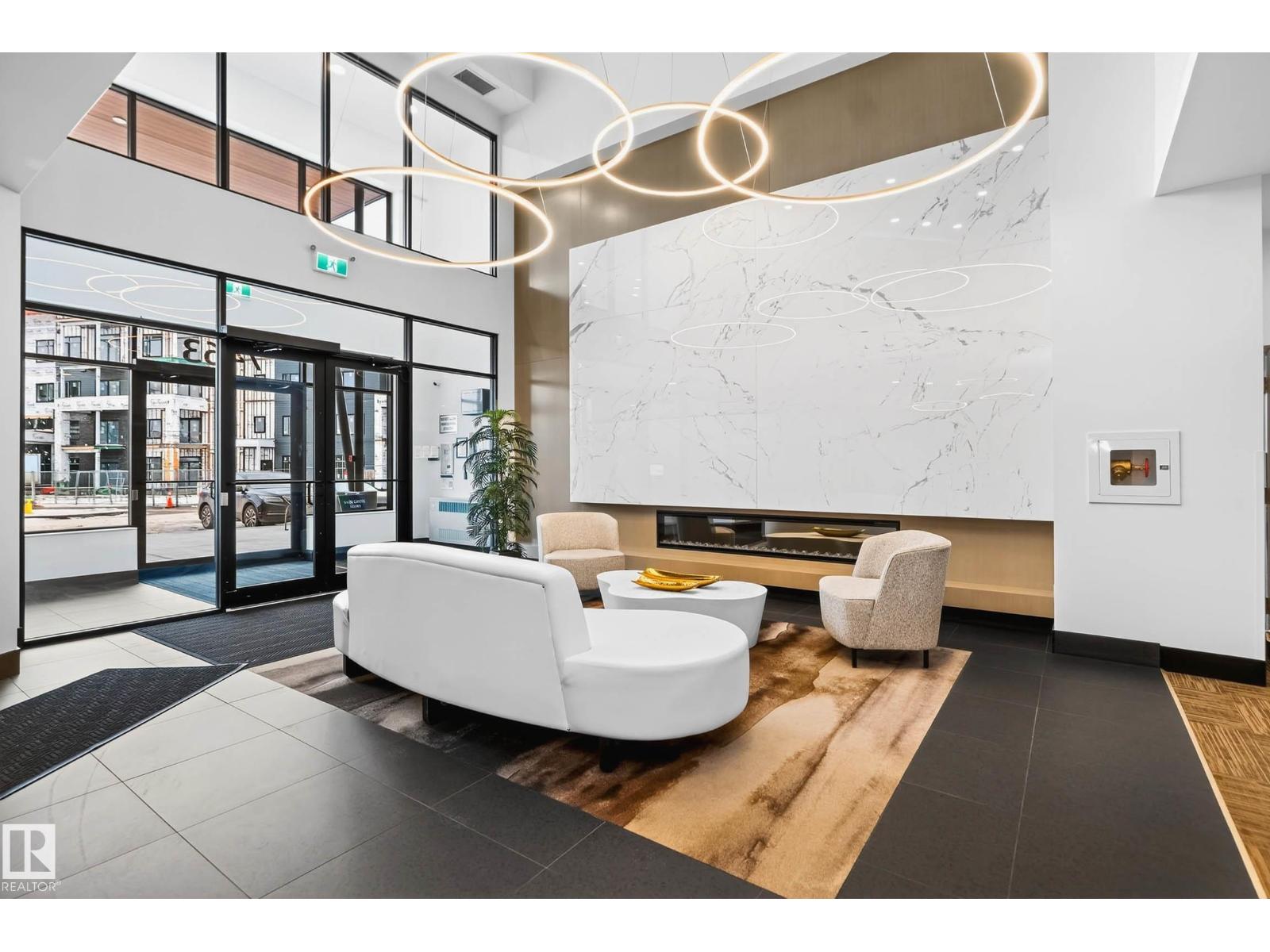 #303 7463 MAY CM NW, Edmonton