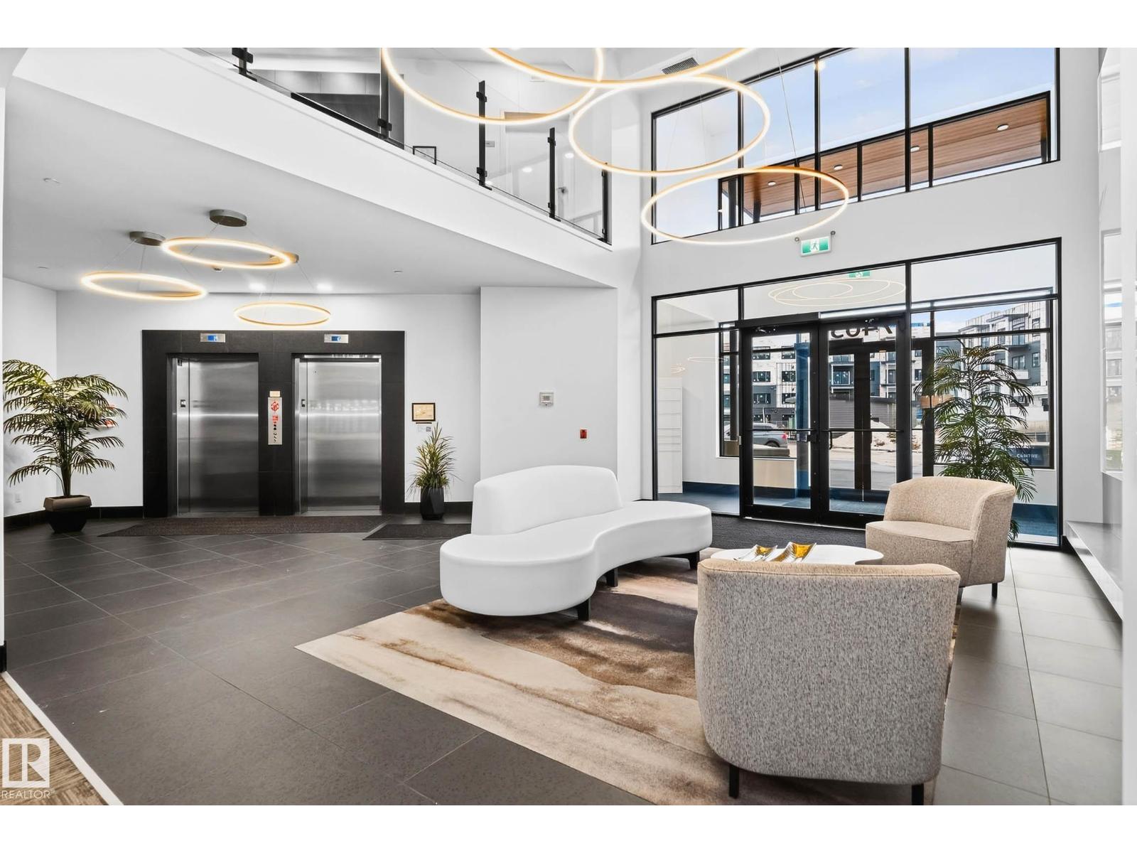 #303 7463 MAY CM NW, Edmonton