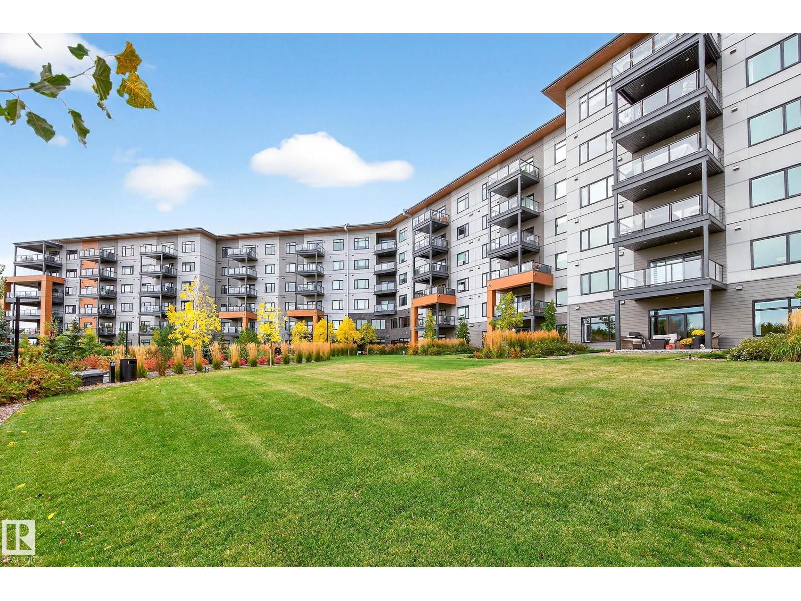 #303 7463 MAY CM NW, Edmonton