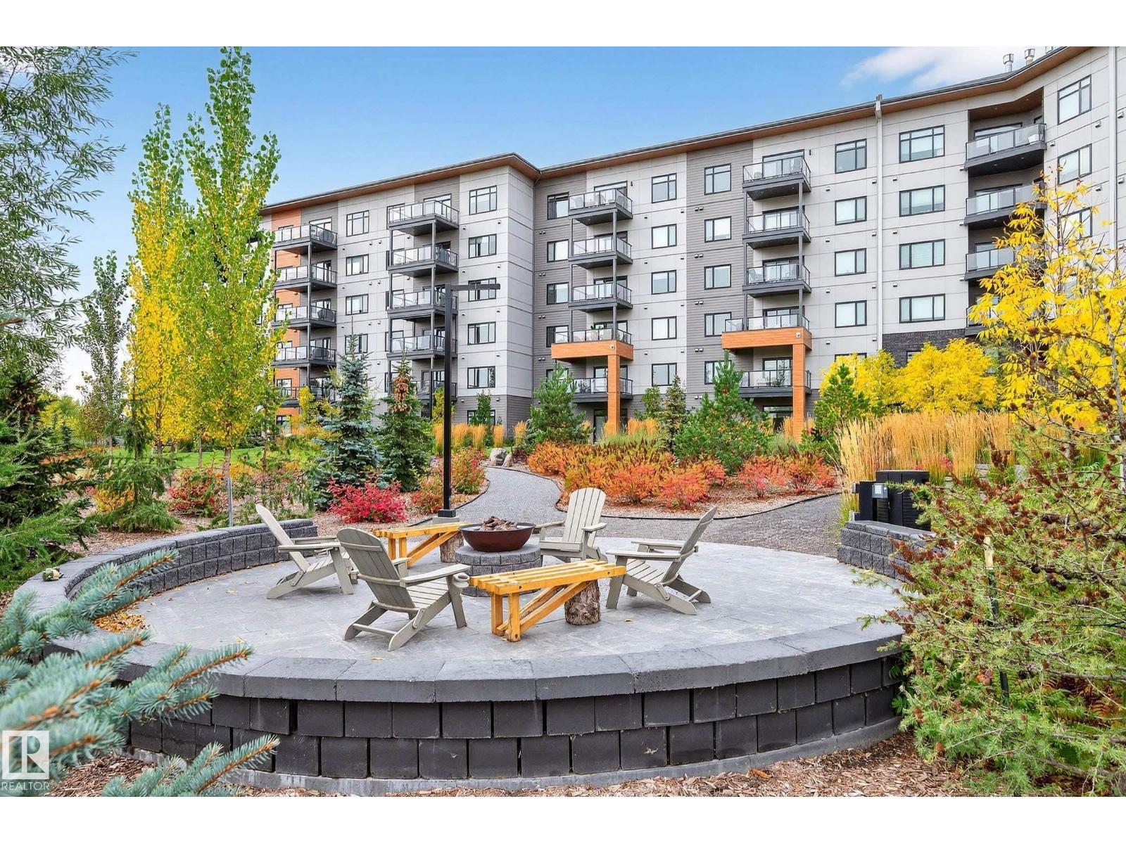 #303 7463 MAY CM NW, Edmonton