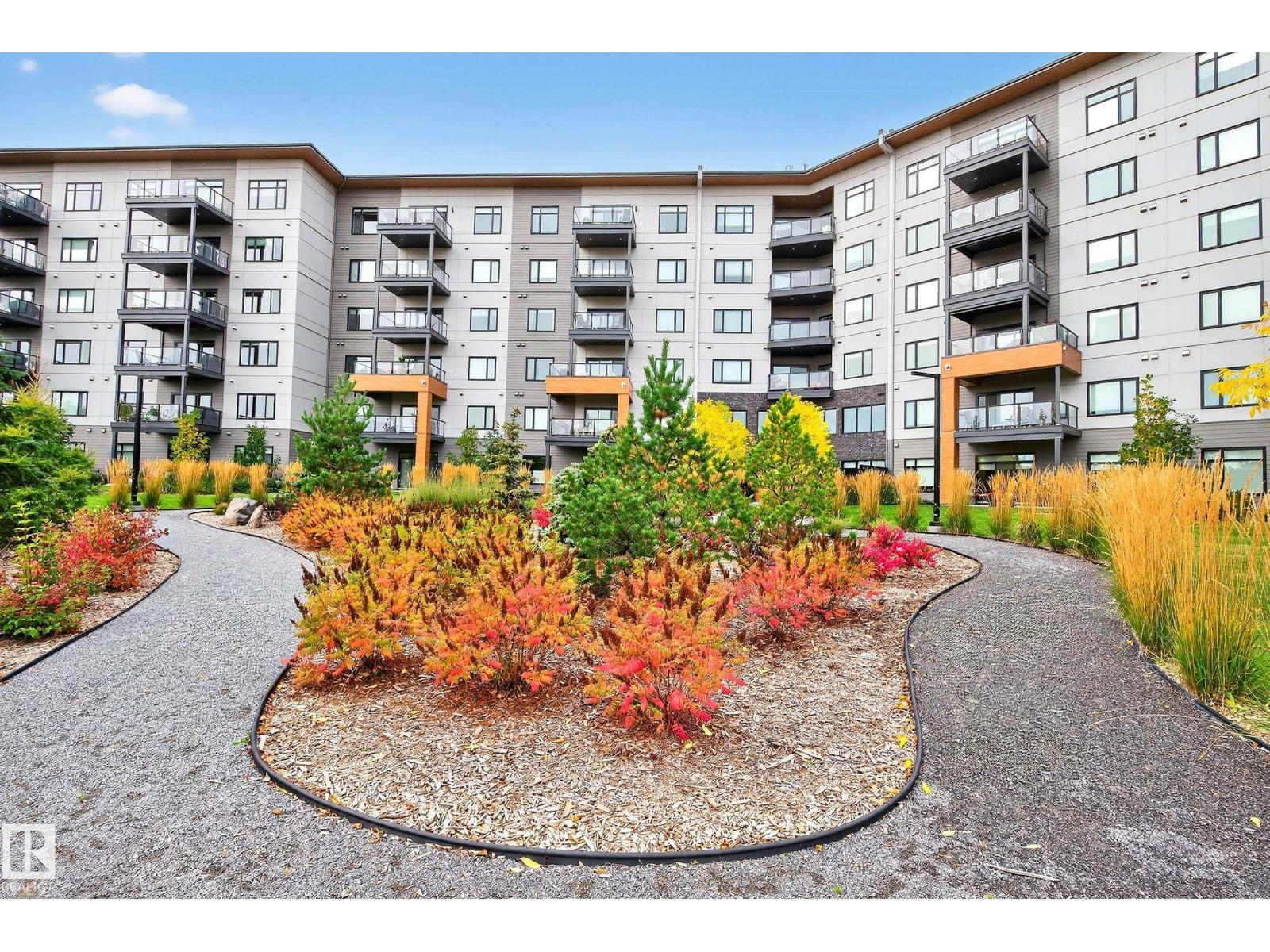 #303 7463 MAY CM NW, Edmonton