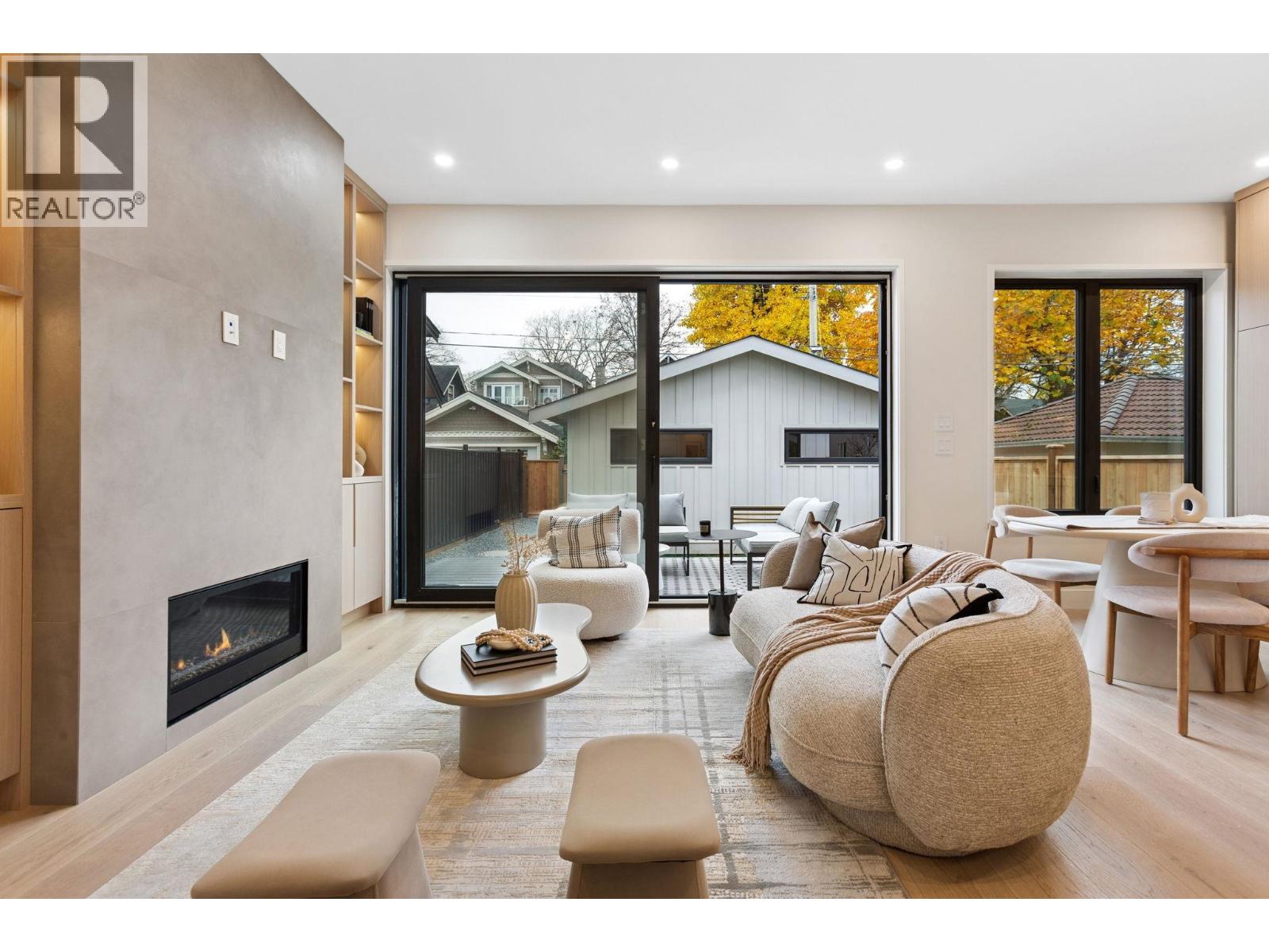 2 448 W 20TH AVENUE, Vancouver