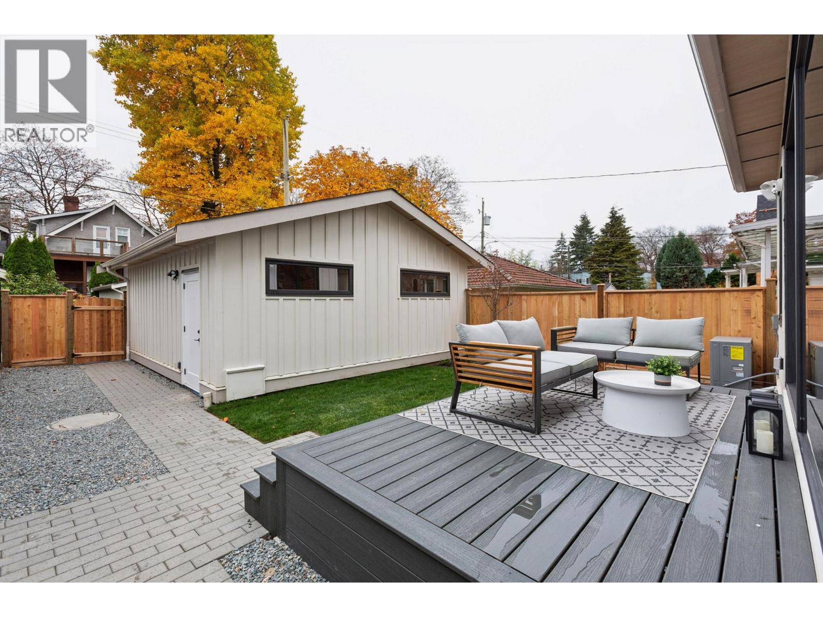 2 448 W 20TH AVENUE, Vancouver