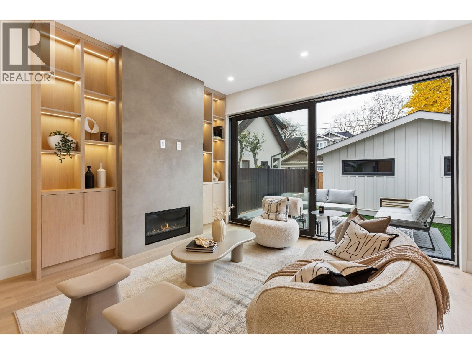 2 448 W 20TH AVENUE, Vancouver