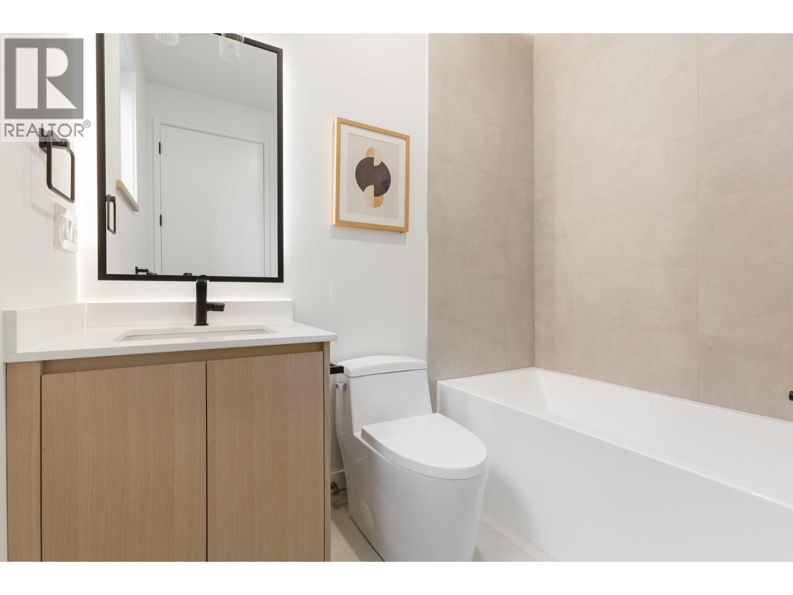 2 448 W 20TH AVENUE, Vancouver