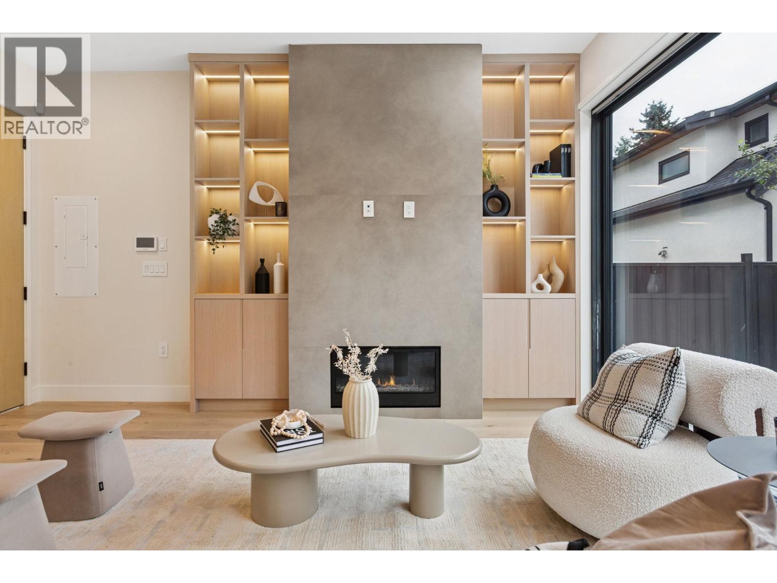 2 448 W 20TH AVENUE, Vancouver