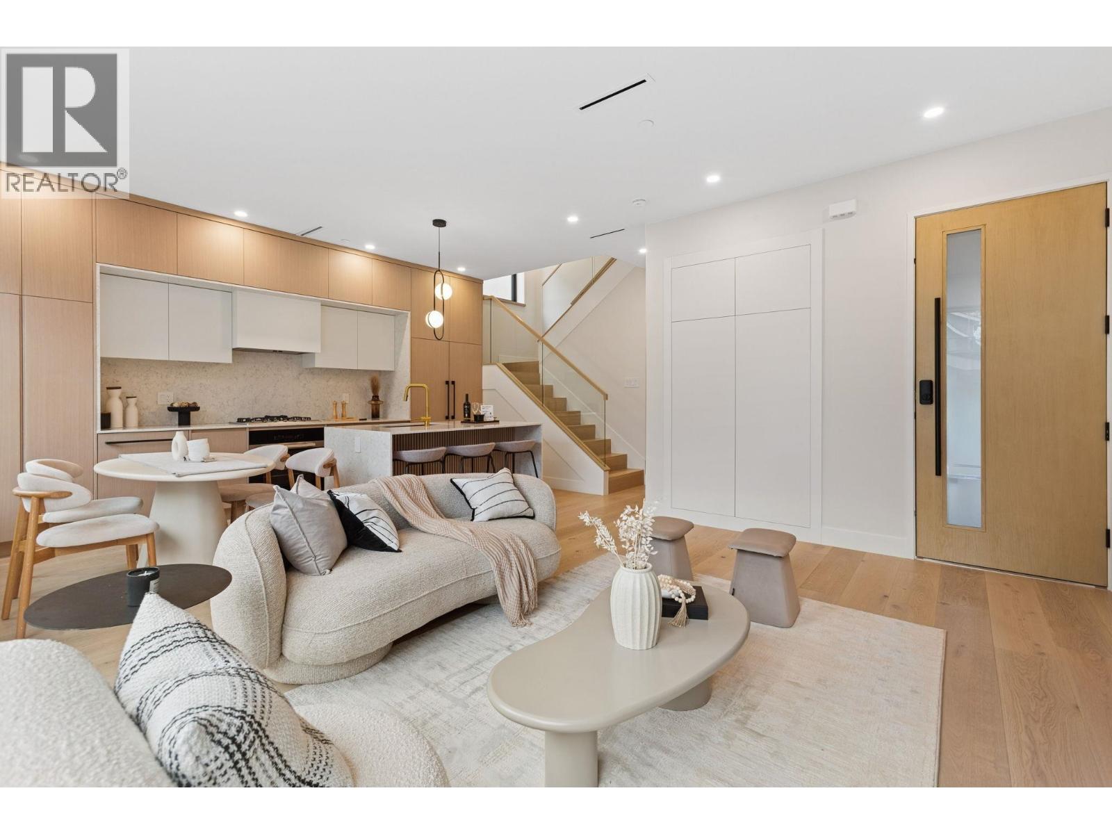 2 448 W 20TH AVENUE, Vancouver