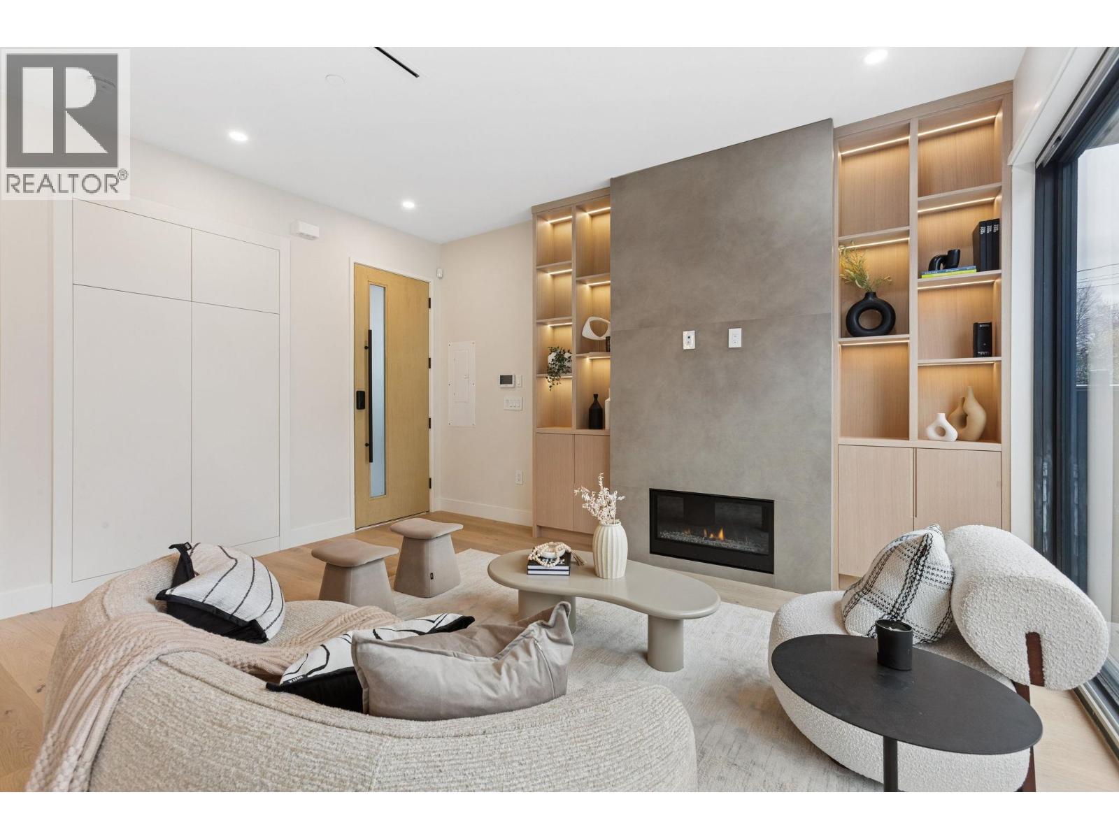 2 448 W 20TH AVENUE, Vancouver