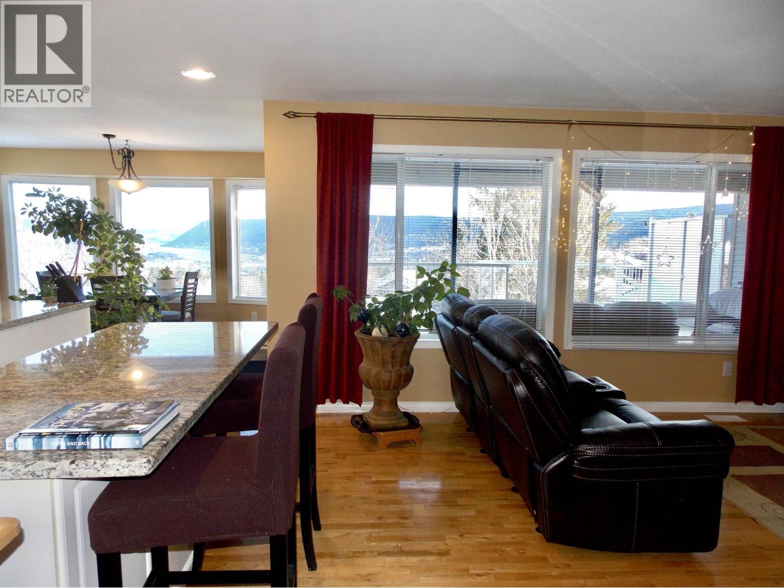 344 MANDARINO PLACE, Williams Lake