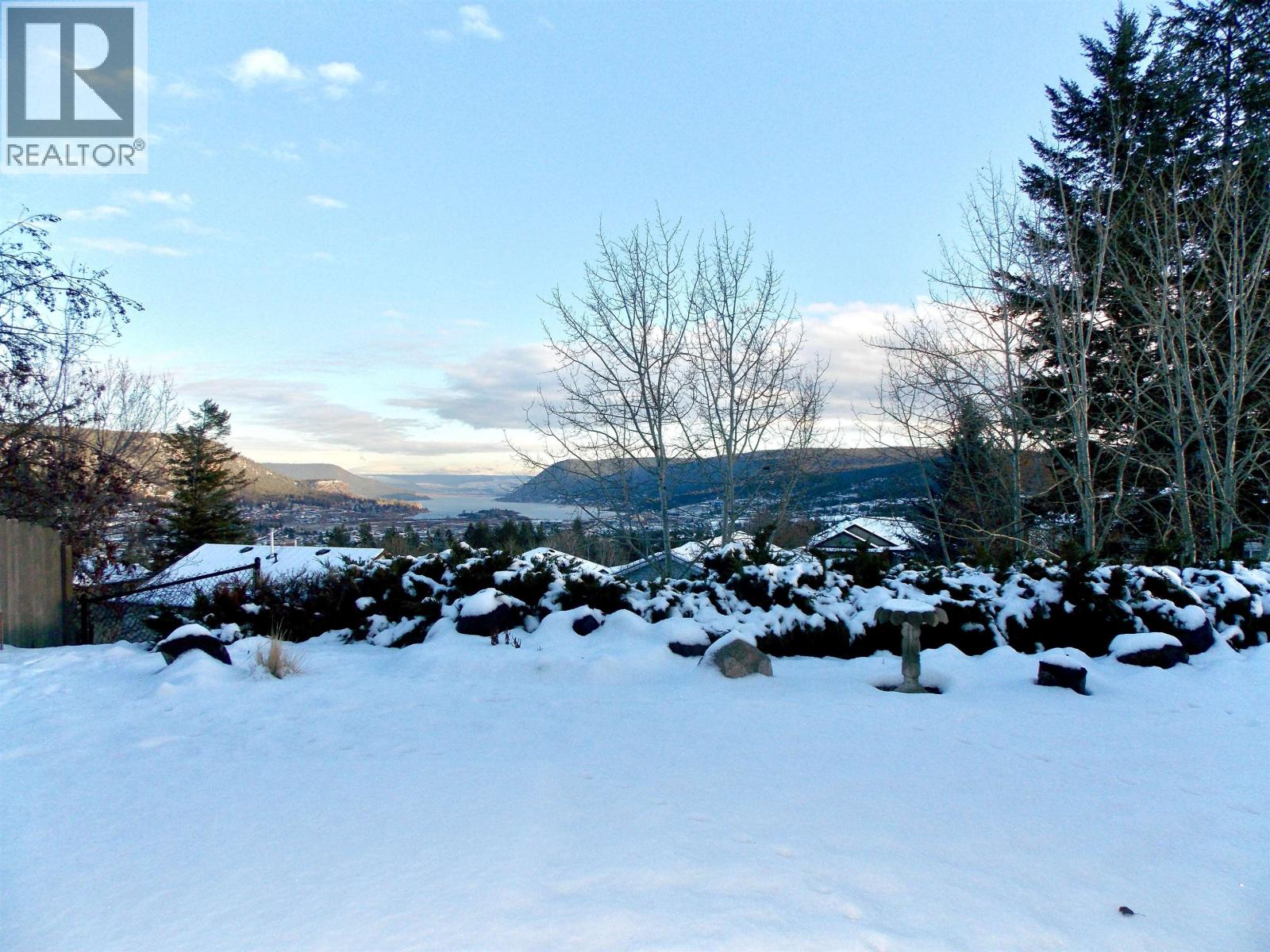 344 MANDARINO PLACE, Williams Lake