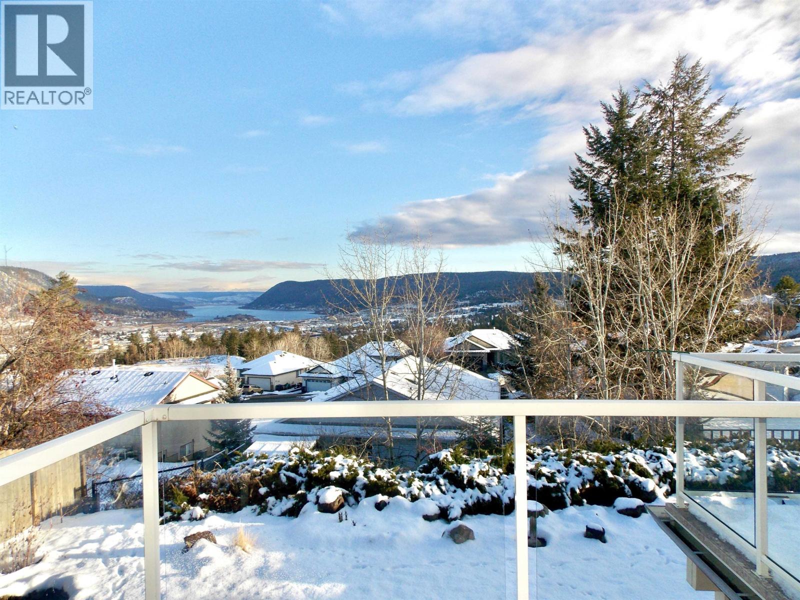 344 MANDARINO PLACE, Williams Lake