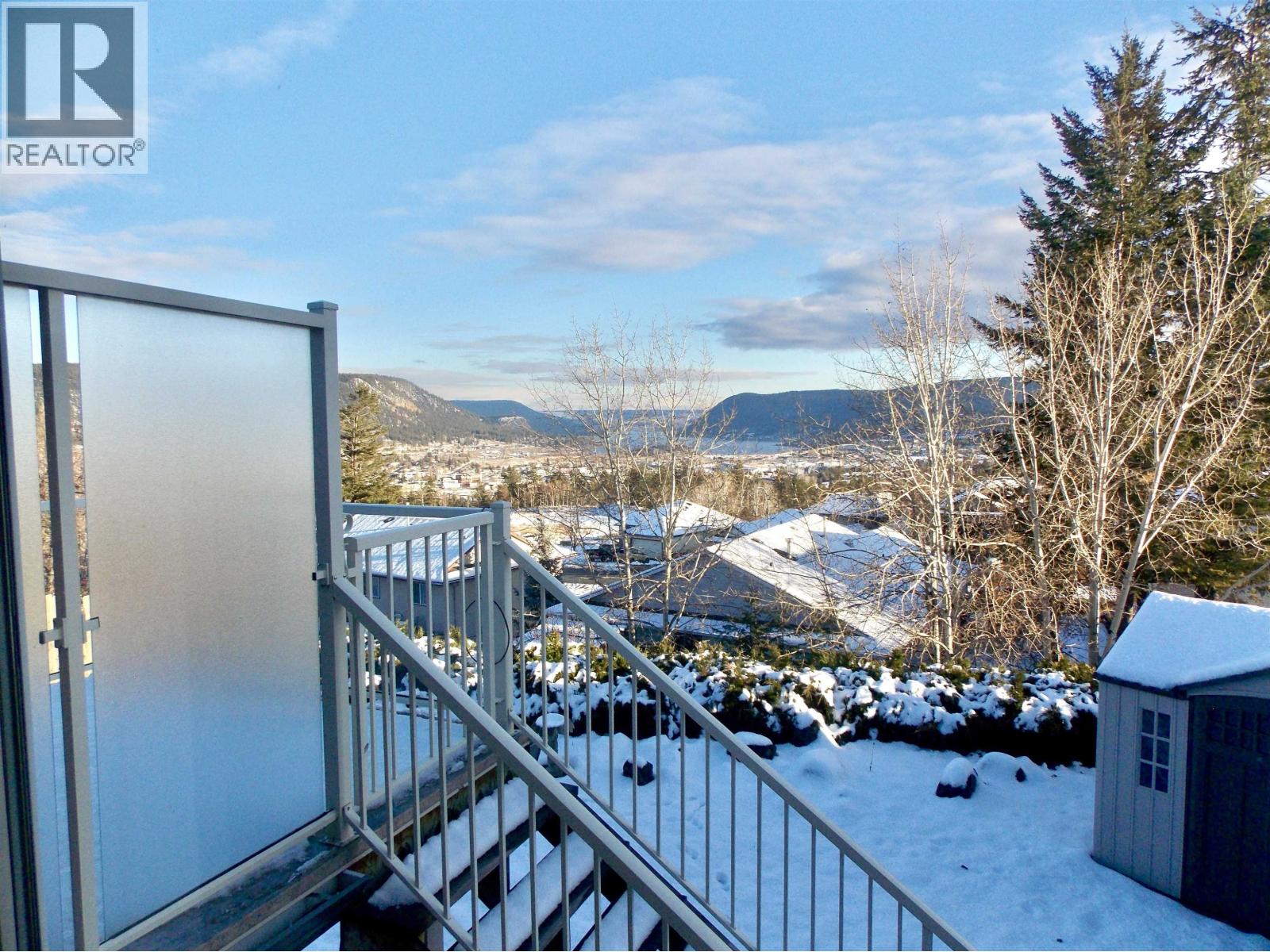 344 MANDARINO PLACE, Williams Lake