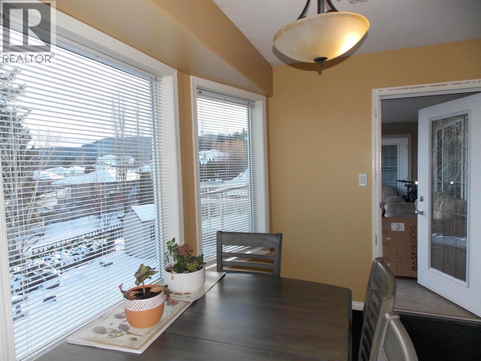 344 MANDARINO PLACE, Williams Lake